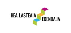 Hea lasteaia edendaja logo_block