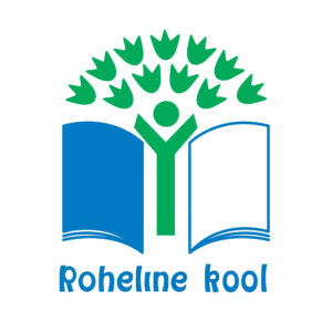 roheline_kool_logo_est