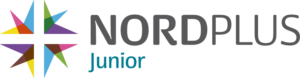 Nordplus Junior Logo